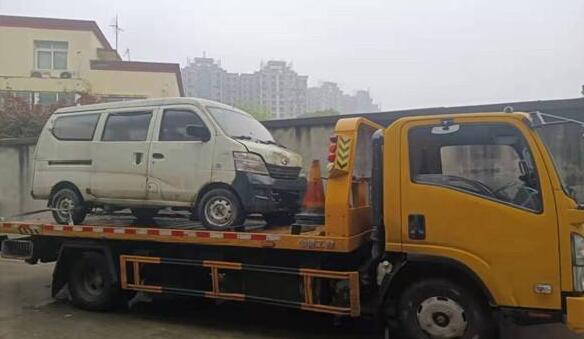 罗庄区报废车辆是怎么回收的 罗庄区报废车辆是怎么回收的