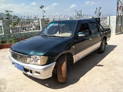 罗庄区皮卡车强制报废年限是多少